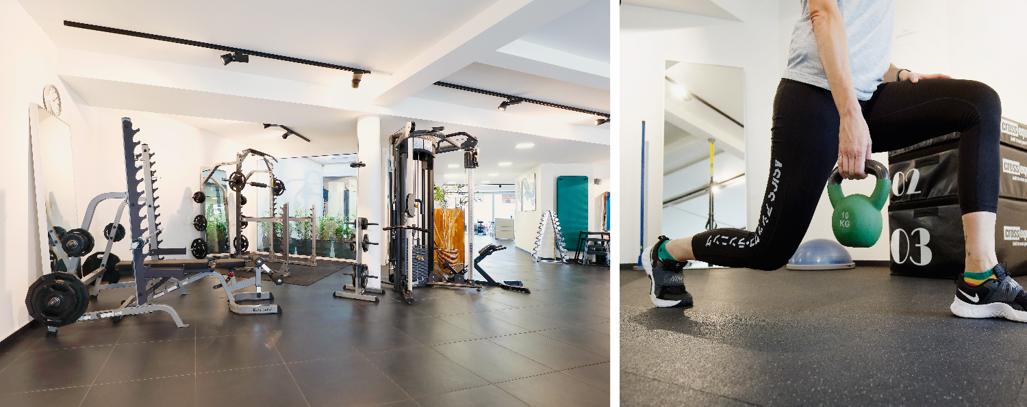 TRAINIERBAR_Trainingsfläche