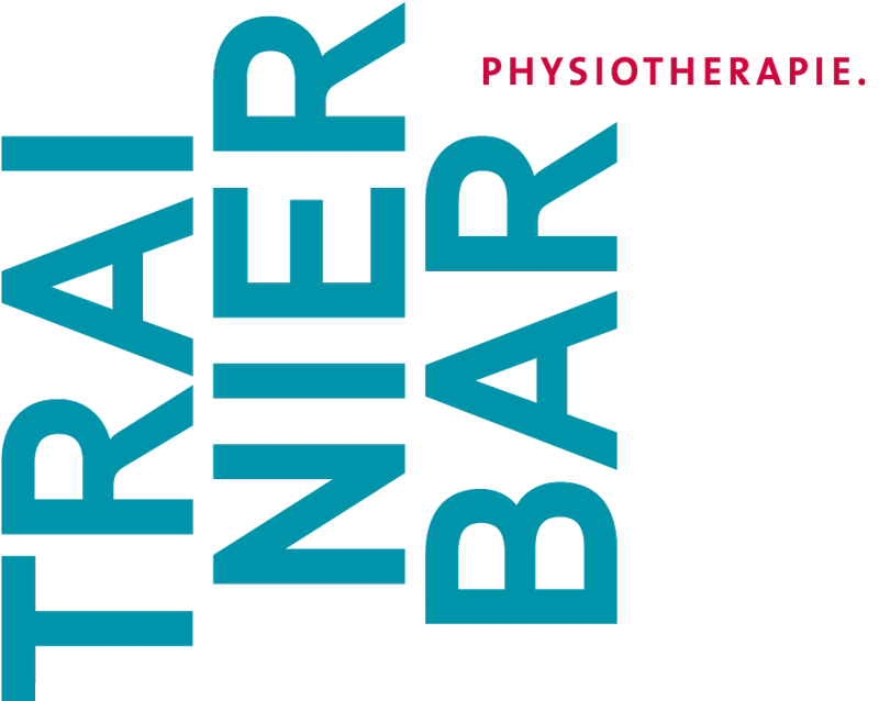 Trainierbar Physiotherapie